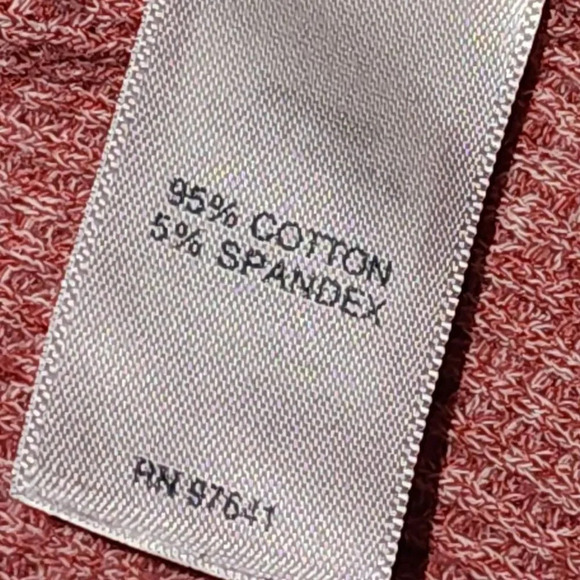 J Jill Womens Pink Cowl Neck Sweater Medium - Picture 5 of 5